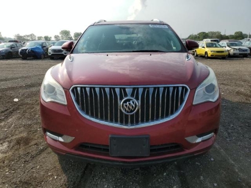 2013 BUICK ENCLAVE 