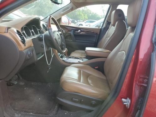 2013 BUICK ENCLAVE 