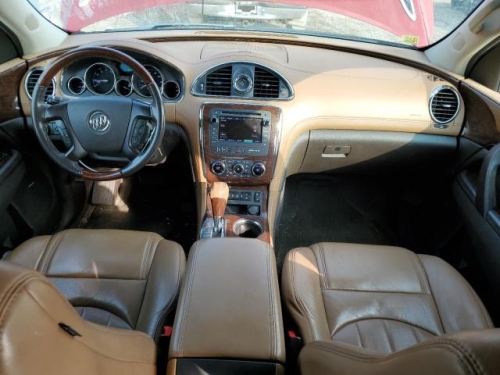 2013 BUICK ENCLAVE 