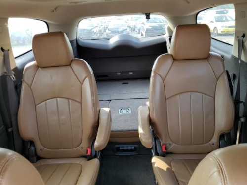 2013 BUICK ENCLAVE 