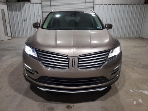 2018 LINCOLN MKC RESERVE