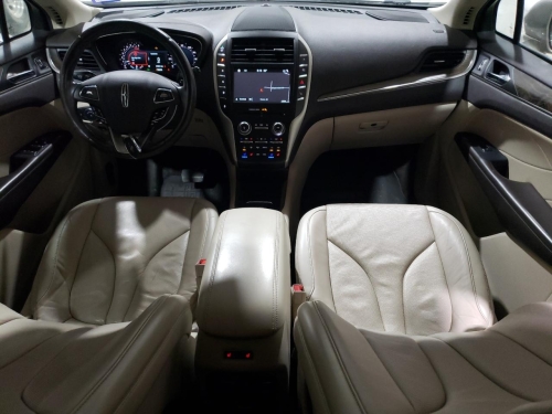 2018 LINCOLN MKC RESERVE