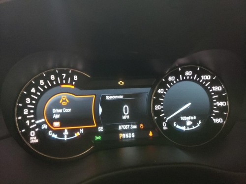 2018 LINCOLN MKC RESERVE