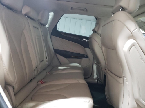 2018 LINCOLN MKC RESERVE