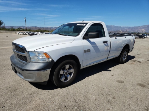 2014 RAM 1500 ST  