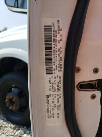 2014 RAM 3500 LARAMIE