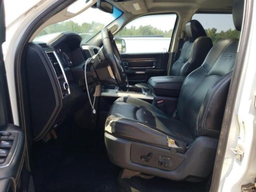 2014 RAM 3500 LARAMIE