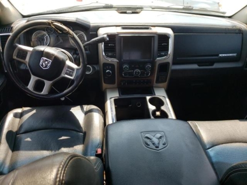 2014 RAM 3500 LARAMIE