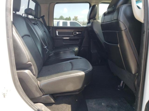 2014 RAM 3500 LARAMIE