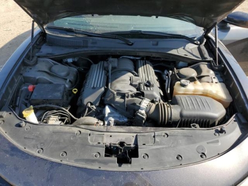 2020 DODGE CHARGER SCAT PACK