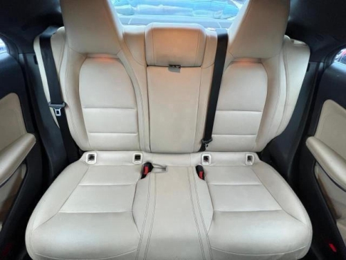 2014 MERCEDES-BENZ CLA 250