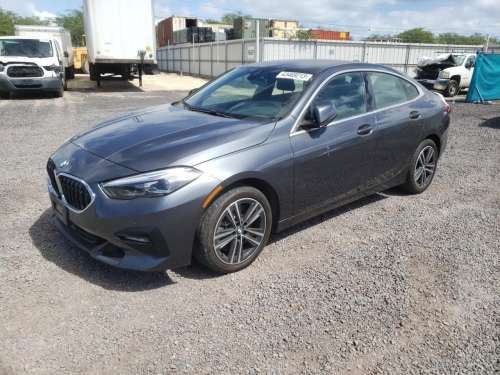 2020 BMW 228XI 