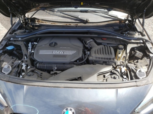 2020 BMW 228XI 