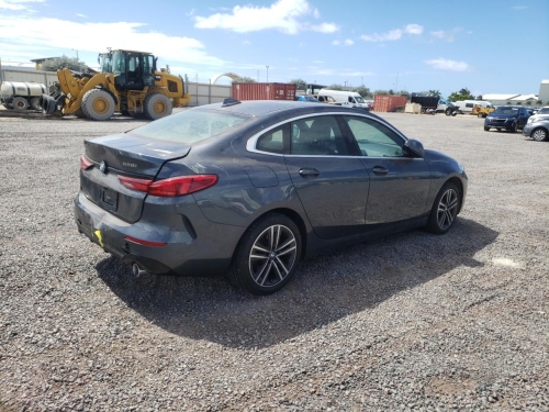 2020 BMW 228XI 