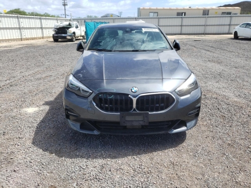 2020 BMW 228XI 