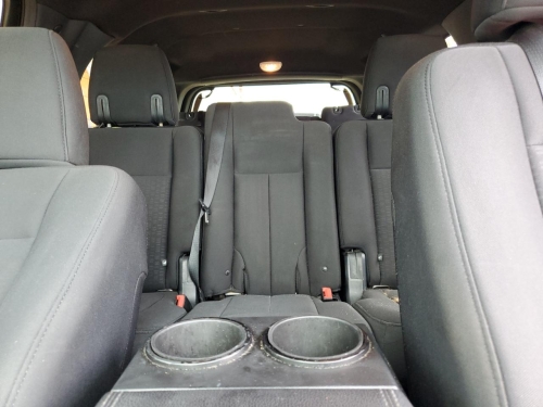 2017 FORD EXPEDITION EL XLT
