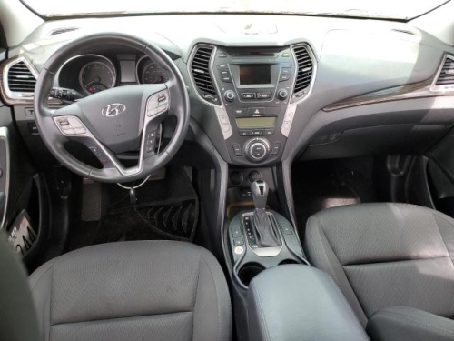 2016 HYUNDAI SANTA FE SE