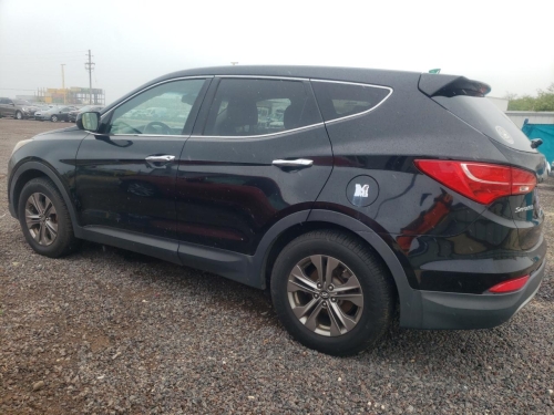 2013 HYUNDAI SANTA FE SPORT