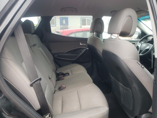 2013 HYUNDAI SANTA FE SPORT
