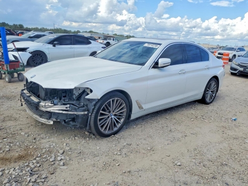 2018 BMW 530 I  
