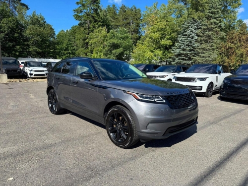 2018 LAND ROVER RANGE ROVER VELAR S  