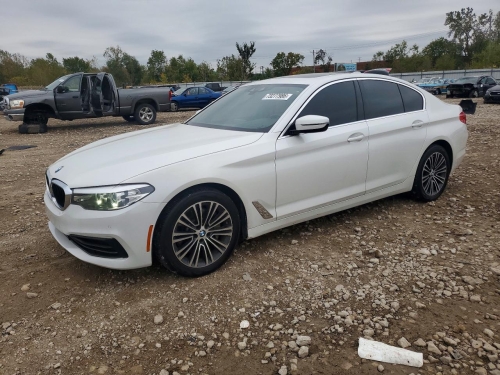 2019 BMW 530 I  