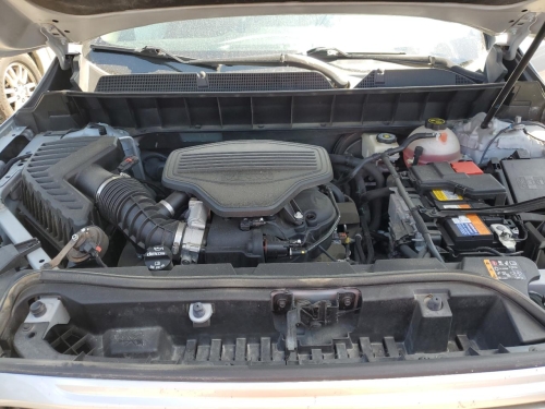 2017 GMC ACADIA ALL TERRAIN