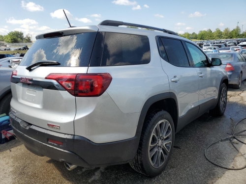 2017 GMC ACADIA ALL TERRAIN