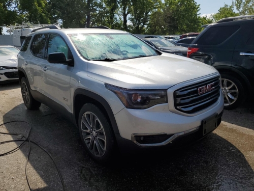 2017 GMC ACADIA ALL TERRAIN