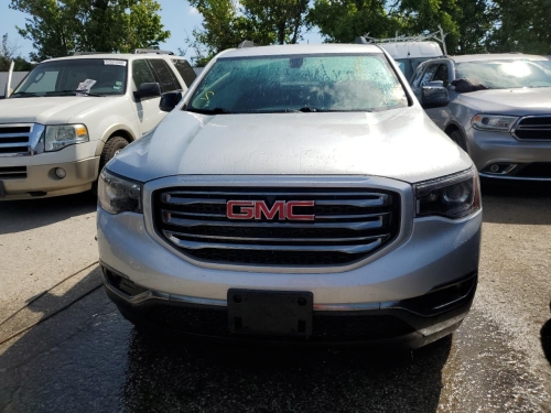 2017 GMC ACADIA ALL TERRAIN