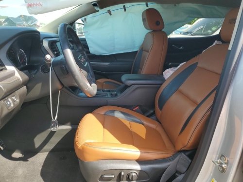 2017 GMC ACADIA ALL TERRAIN