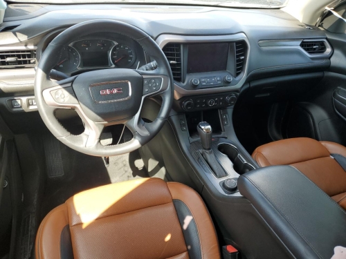 2017 GMC ACADIA ALL TERRAIN
