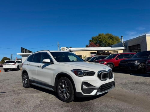 2021 BMW X1 SDRIVE28I  