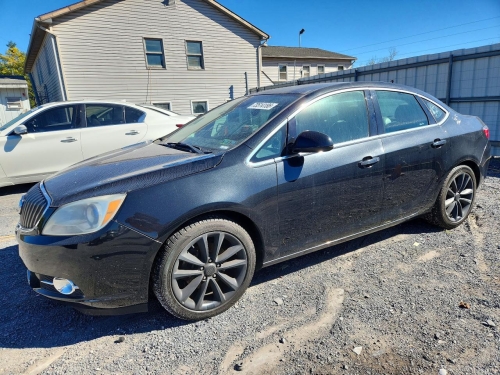 2013 BUICK VERANO   