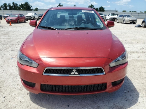 2014 MITSUBISHI LANCER ES/ES SPORT