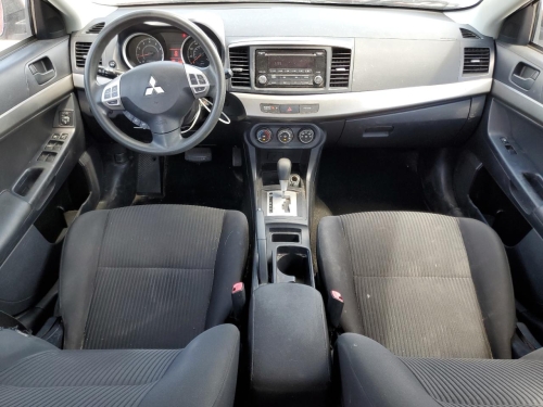 2014 MITSUBISHI LANCER ES/ES SPORT