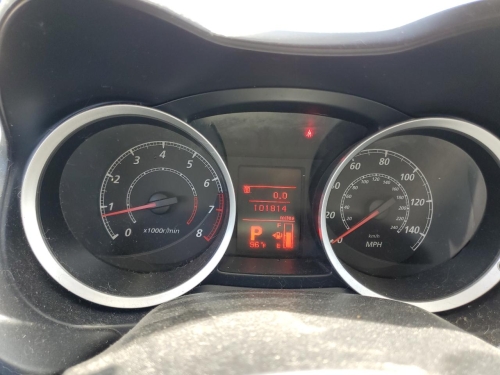 2014 MITSUBISHI LANCER ES/ES SPORT