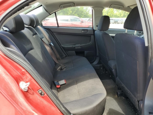2014 MITSUBISHI LANCER ES/ES SPORT