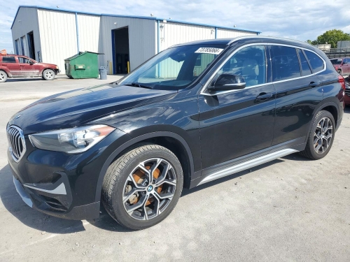 2022 BMW X1 XDRIVE28I  