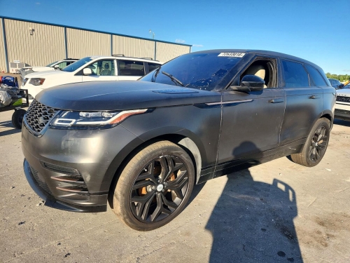 2020 LAND ROVER RANGE ROVER VELAR R-DYNAMIC S  