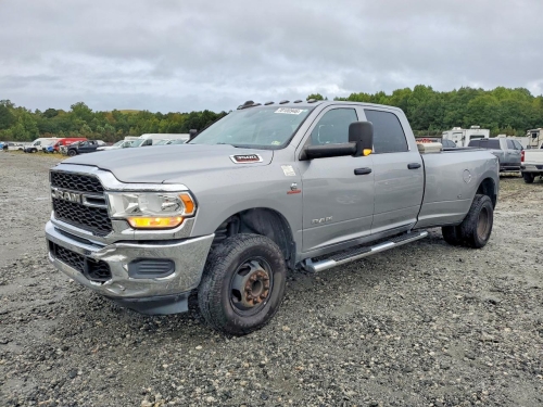 2020 RAM 3500 TRADESMAN  
