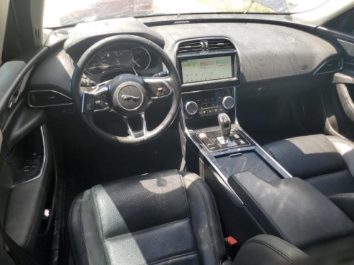 2020 JAGUAR XE S