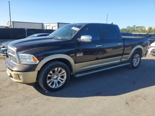 2017 RAM 1500 LONGHORN  