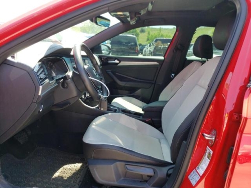 2021 VOLKSWAGEN JETTA S