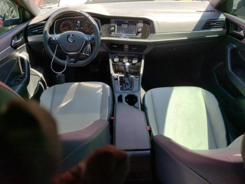 2021 VOLKSWAGEN JETTA S