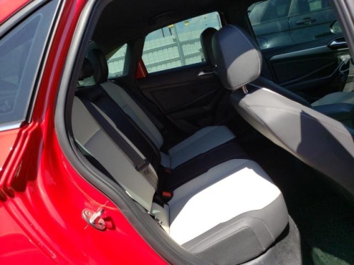 2021 VOLKSWAGEN JETTA S