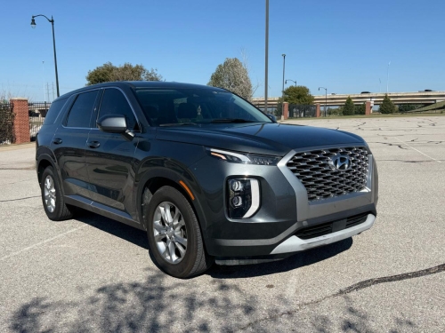 2021 HYUNDAI PALISADE SE  