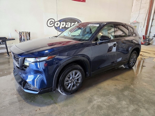 2026 MAZDA CX-5 SELECT  