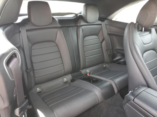 2020 MERCEDES-BENZ C 300