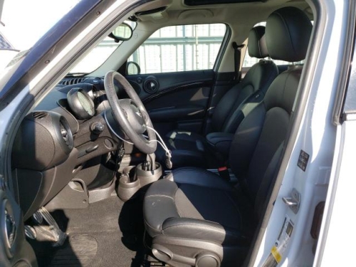 2015 MINI COOPER S COUNTRYMAN